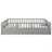 Full Size  Floor Bed-1085044939