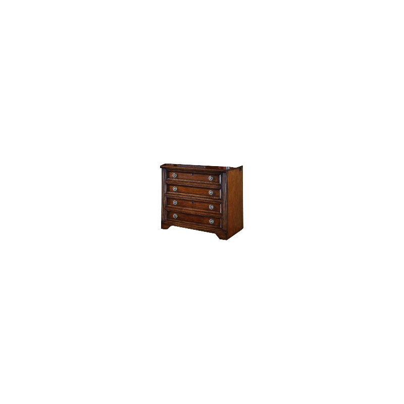 Brookhaven 2 - Drawer File Cabinet