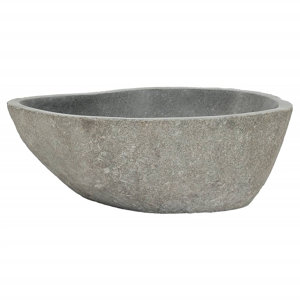 Wash Basin Vanity Sink Small Countertop Wash Basin Natural Stone Oval
