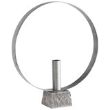 Halo Table Vase