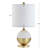 Willingdon Metal Table Lamp
