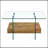 2-Tier Square Coffee Table-107363683