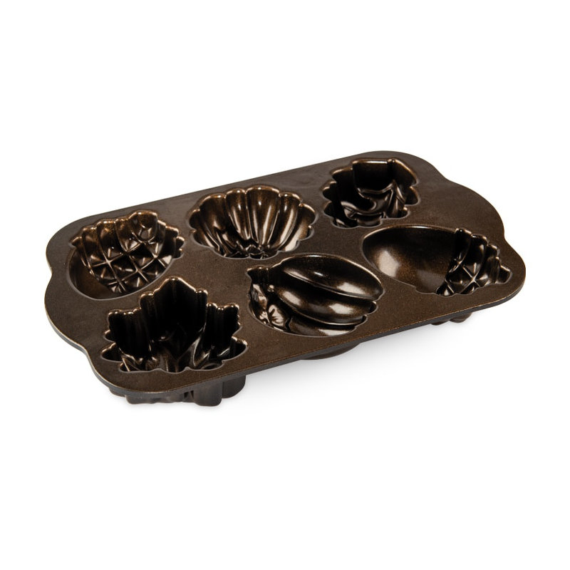 Casserole antiadhésive Nordic Ware