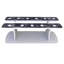 Support de plancher Reel