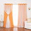 Paire de rideaux occultant avec œillets Jenifer-58293694-117119245