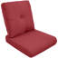 Coussin de siège / dossier d'extérieur Schutt-2102413372-2115666461