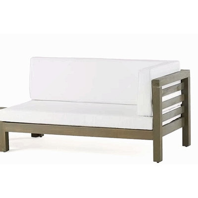 BANC D'ANGLE