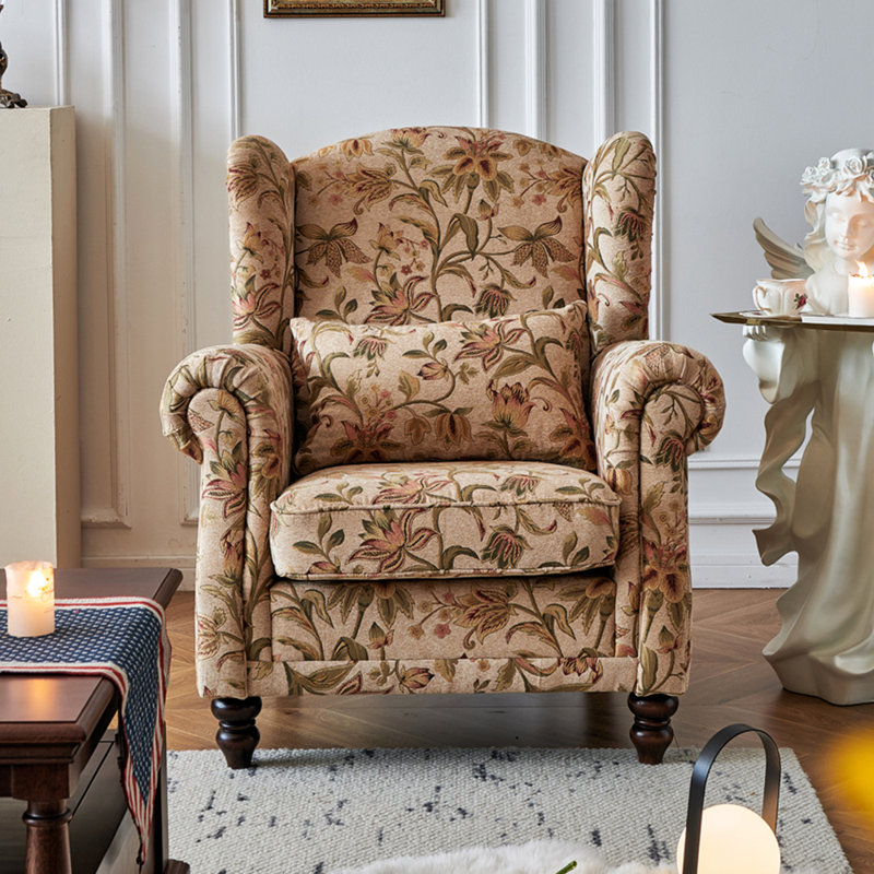 Fauteuil inclinable Taleyah
