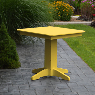 Table de salle à manger Nettie
