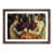 Walnut Framed selected