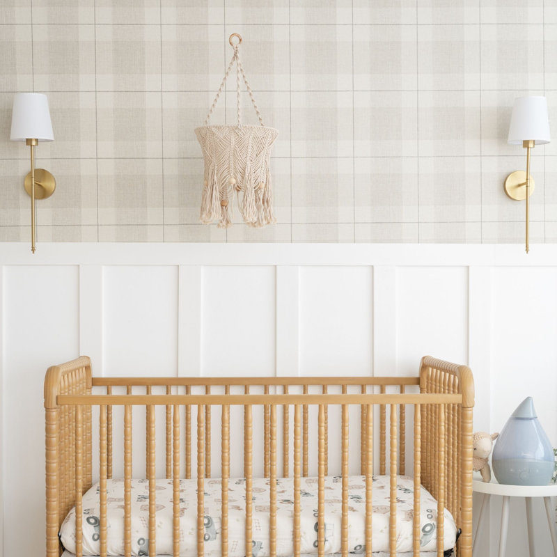 Macramé Ceiling Hanging