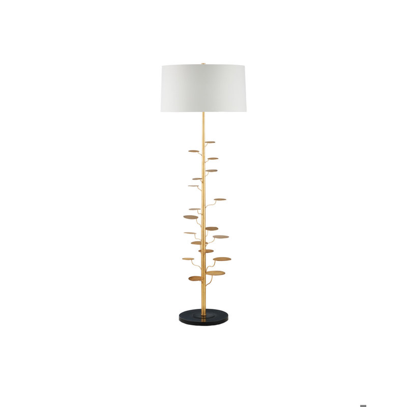 Vittoria Traditional Floor Lamp