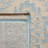 Danya Aqua/Cream Indoor/Outdoor Area Rug-1186171267