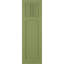 Volets à fixation fixe en PVC True Fit San Miguel-64465928-64465941-64465942
