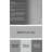 Bigner Performance Chevron Indoor Rug-607895403