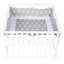 Little Stars Friends Cot