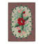 One-of-a-Kind 2’2”x3’2” Area Rug