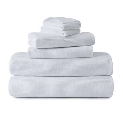 Brickell Bath Towel