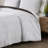 To Mink Down Alternative Comforter Set