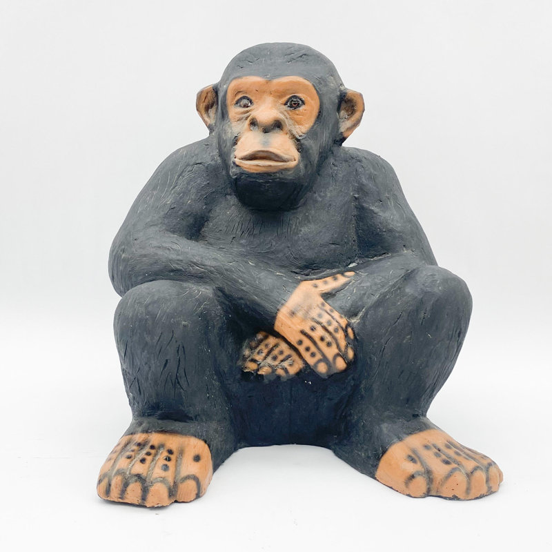 Animals Weather Resistant Garden Statue