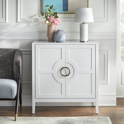 Hewson Accent Cabinet