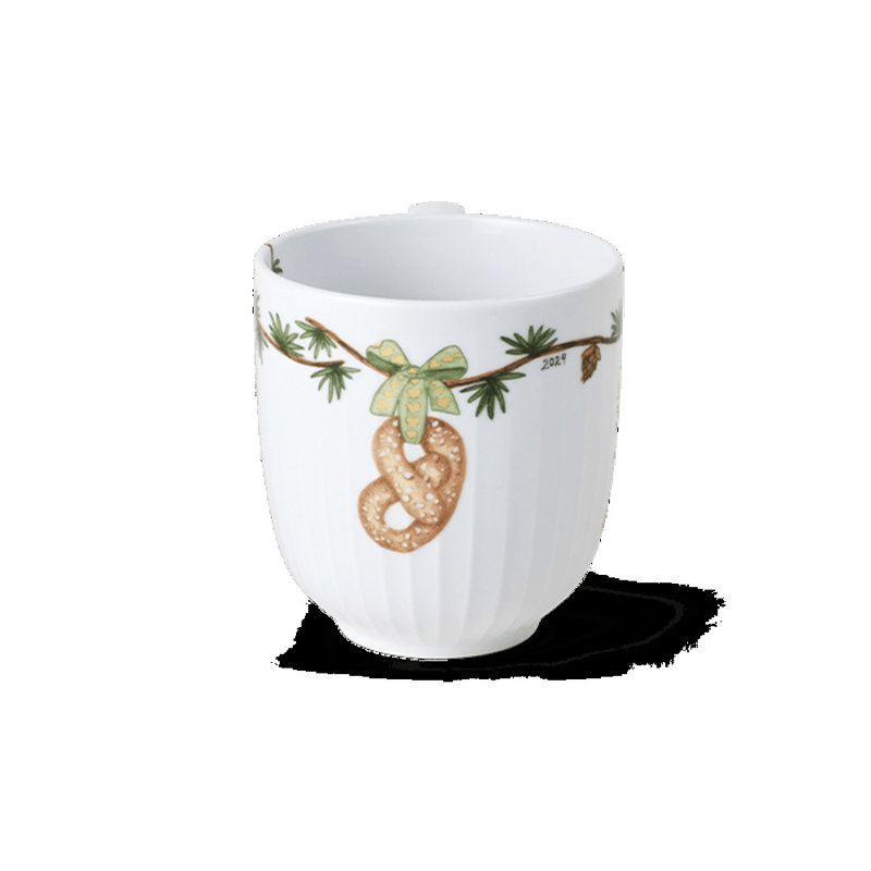 Ceramic / Porcelain Coffee Mug