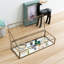 Metal Jewellery Box