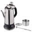 Cafetière électrique à percolateur 12 tasses VEVOR