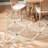 Kali Natural Machine Printed Washable Rug-92286742