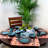 Cedric Piece Stoneware Dinnerware Set - Service for 4