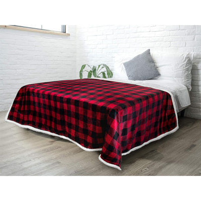 Couverture Sherpa