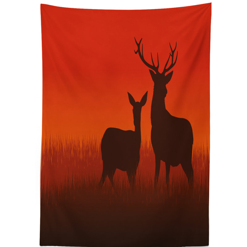 Tablecloth, 84" L x 60" W