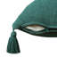 Housse de coussin en coton de couleur unie Insignia-265685845-187714657
