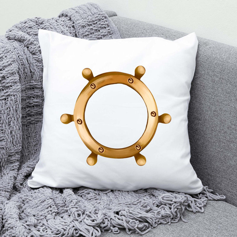 Coussin Émileigh, H 18 po x l 18 po