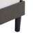Antonel Tufted Low Profile Platform Bed-784013615