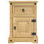 Perei 45 cm W Bedside Table