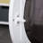 HomCom 3.2 Cubic Feet Vented Electric Dryer with Steam Dry