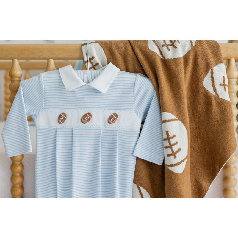 Couverture Football Football