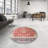 Oriental Indoor Rug-414823841