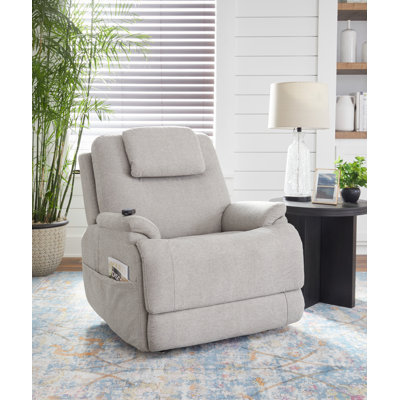 Zecliner Model 1 Power Lift Sleep Recliner