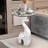 Tables de bout pour salon - table d'appoint avec table de chevet et table de chevet