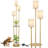 Maralyn 66.3'' Black Floor Lamp-65967513