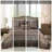 Reversible Bedding Sets Queen Cotton Filled Jacquard Traditional Home