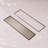 12" Linear Grid Shower Drain-110911706