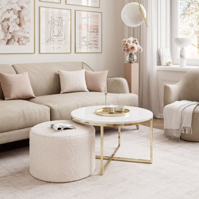 Kaulton Coffee Table