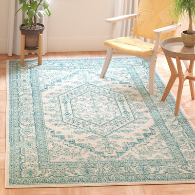 Tapis oriental Alisa Performance