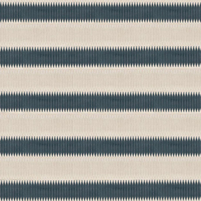 Velika Fabric, Charcoal/Platinum/Silver