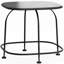 Reed Outdoor Square Side Table-1551277720