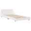 Bed Frame Without Mattress Solid Wood Pine-1714127551-1714127547