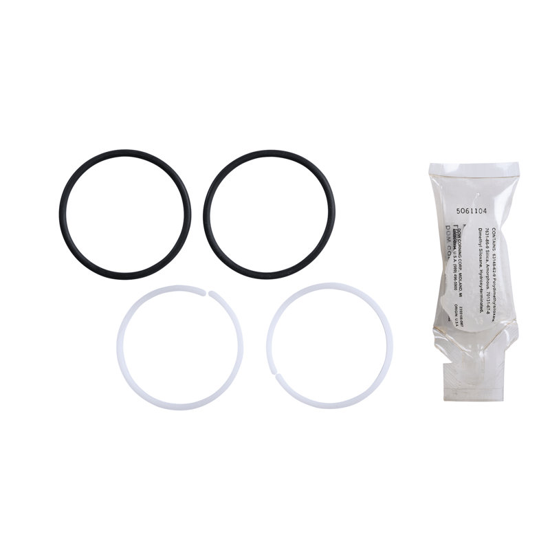 Ensemble de palier et bague o-ring